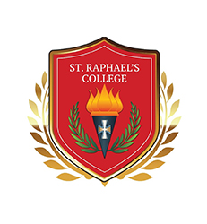 St Raphaels