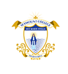 Seamount College