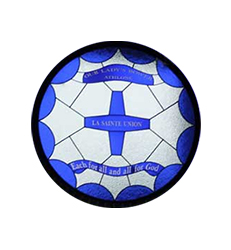 Our Lady’s Bower, Athlone