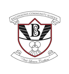 Ballyhaunis Community School
