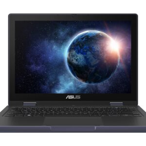 ASUS BR12FT Windows Laptop for Education